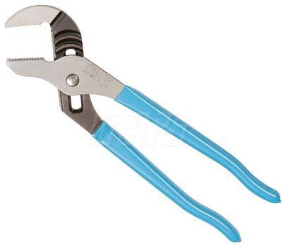 Pliers And Tweezers